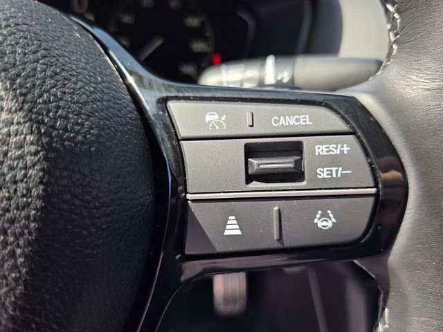 Used 2025 Honda Civic Sport image 32