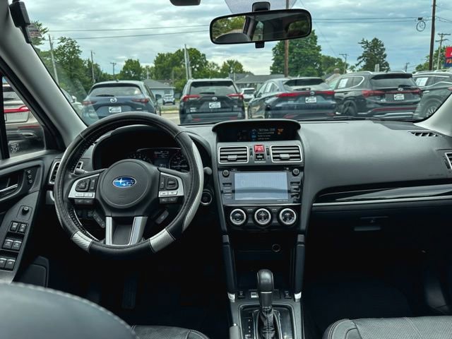 Used 2017 Subaru Forester 2.0XT Touring AWD/4WD image 20