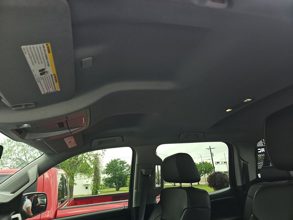 Used 2017 Chevrolet Silverado 1500 LT w/ All Star Edition image 14