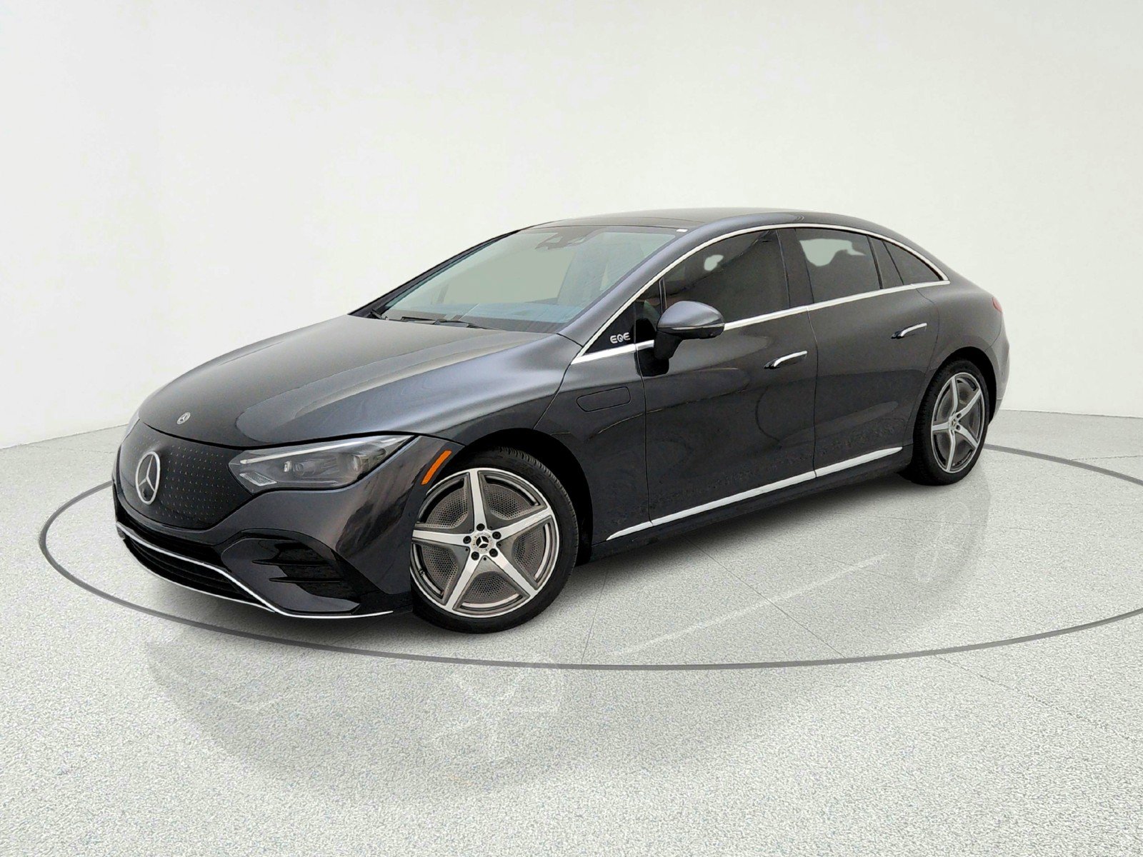 Used 2023 Mercedes-Benz EQE 350+ Sedan image 1