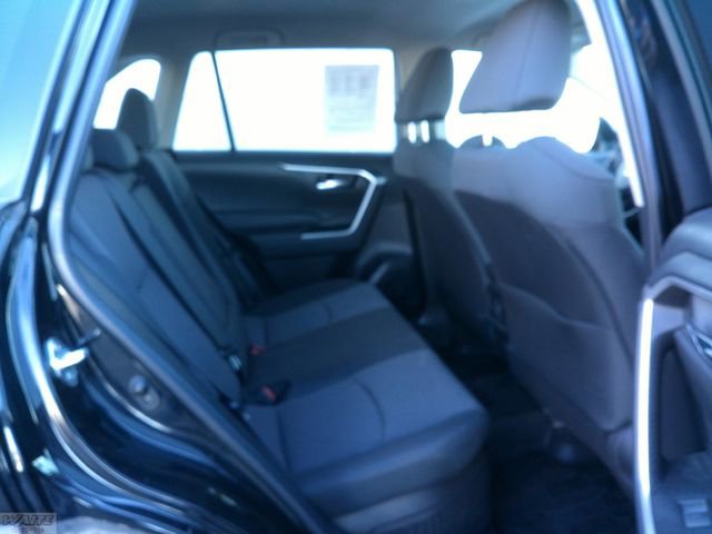 Used 2023 Toyota RAV4 AWD Hybrid image 24