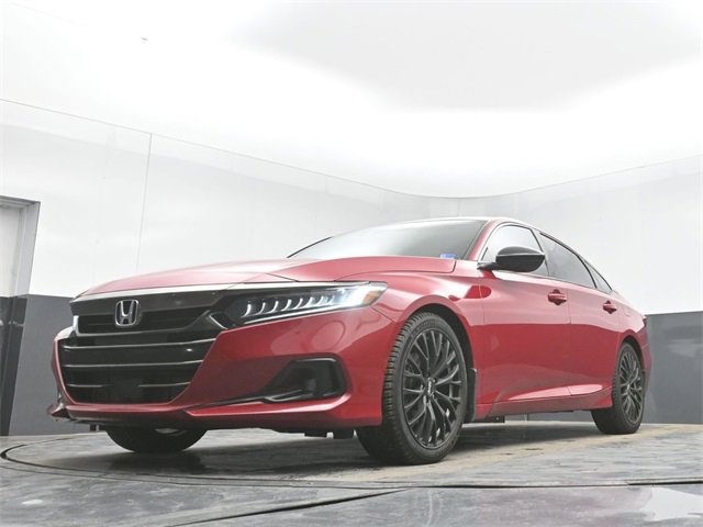 Used 2021 Honda Accord Sport image 42