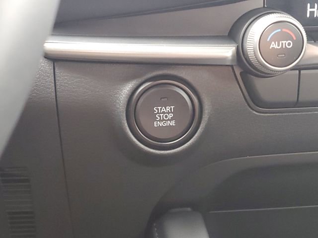 New 2026 MAZDA MAZDA3 s Sport image 27