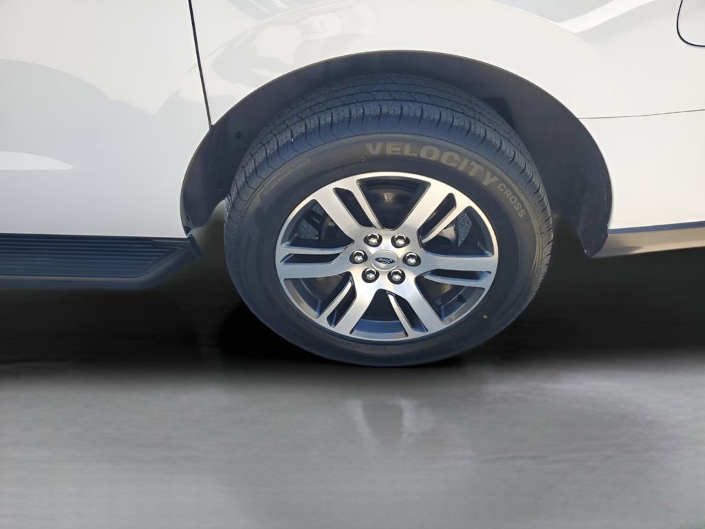 Used 2024 Ford Expedition Max Limited image 20