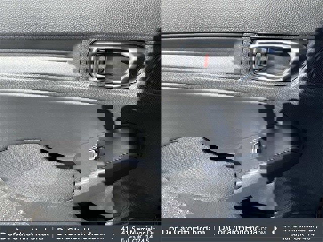 New 2026 Honda Civic Sport image 10