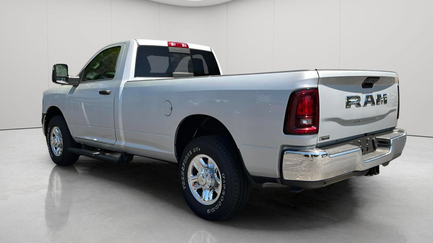 New 2026 RAM 2500 Tradesman RWD image 6
