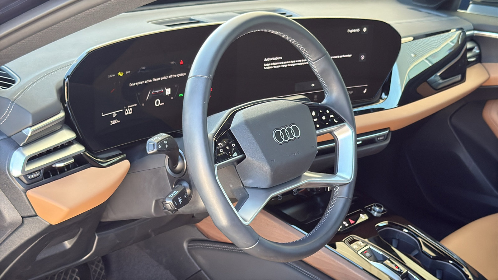 Used 2025 Audi A5 2.0T Premium w/ Convenience Package AWD/4WD image 10