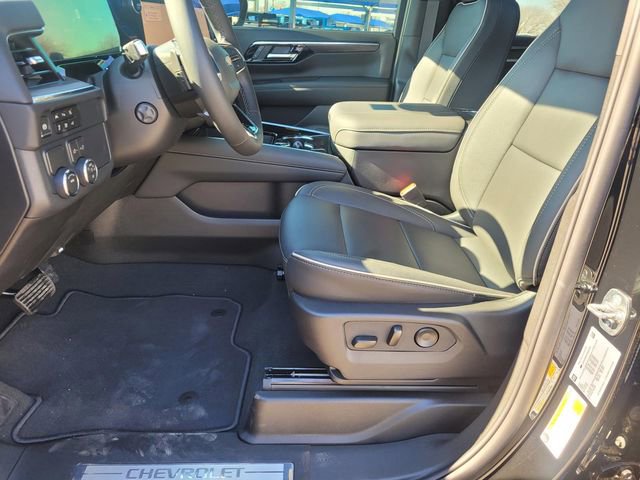 New 2026 Chevrolet Tahoe Premier image 10