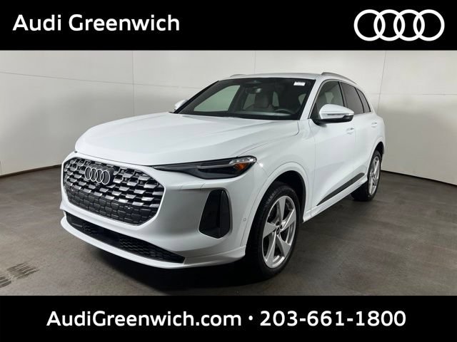 Used 2025 Audi Q5 Premium w/ Premium Plus AWD/4WD image 3