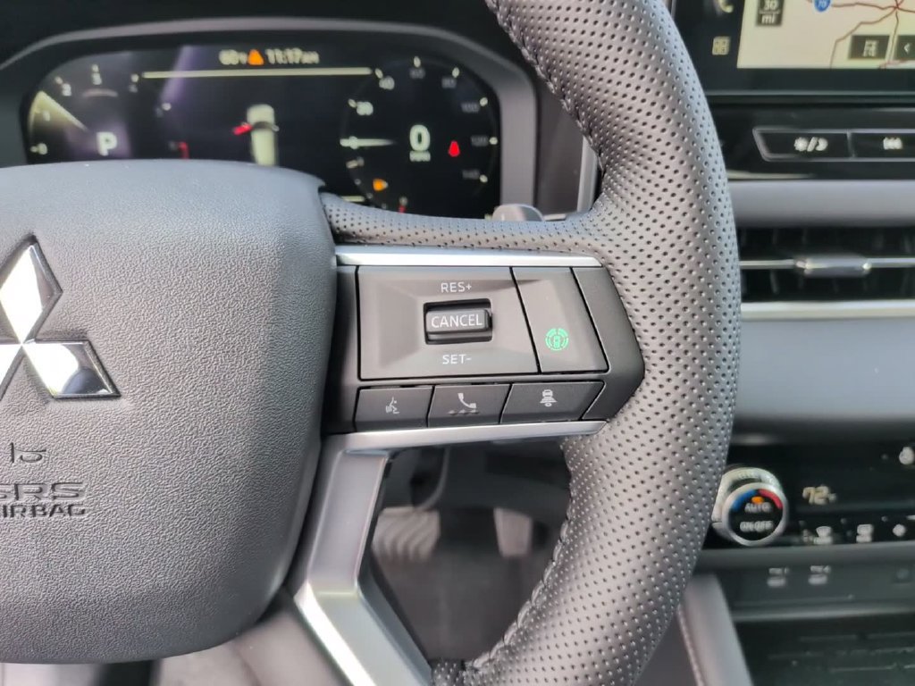 New 2026 Mitsubishi Outlander SE AWD/4WD image 26
