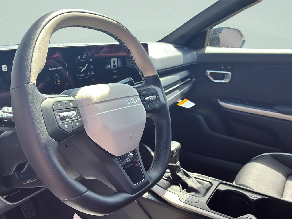New 2026 Kia K4 GT-Line FWD image 26