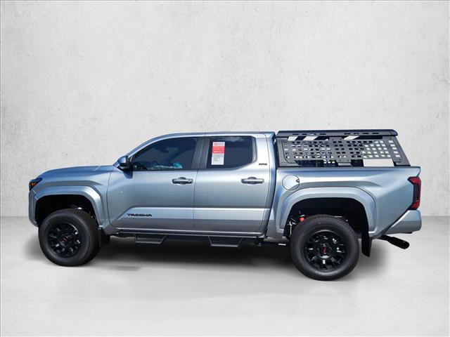 New 2025 Toyota Tacoma SR5 image 5