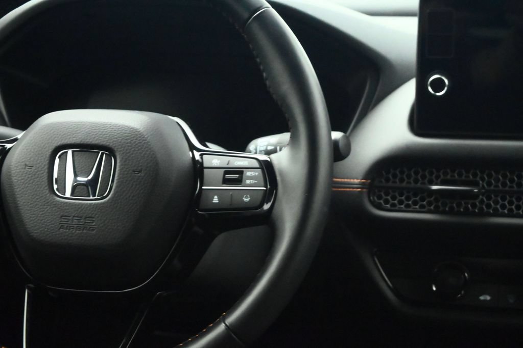 Used 2026 Honda HR-V Sport image 43