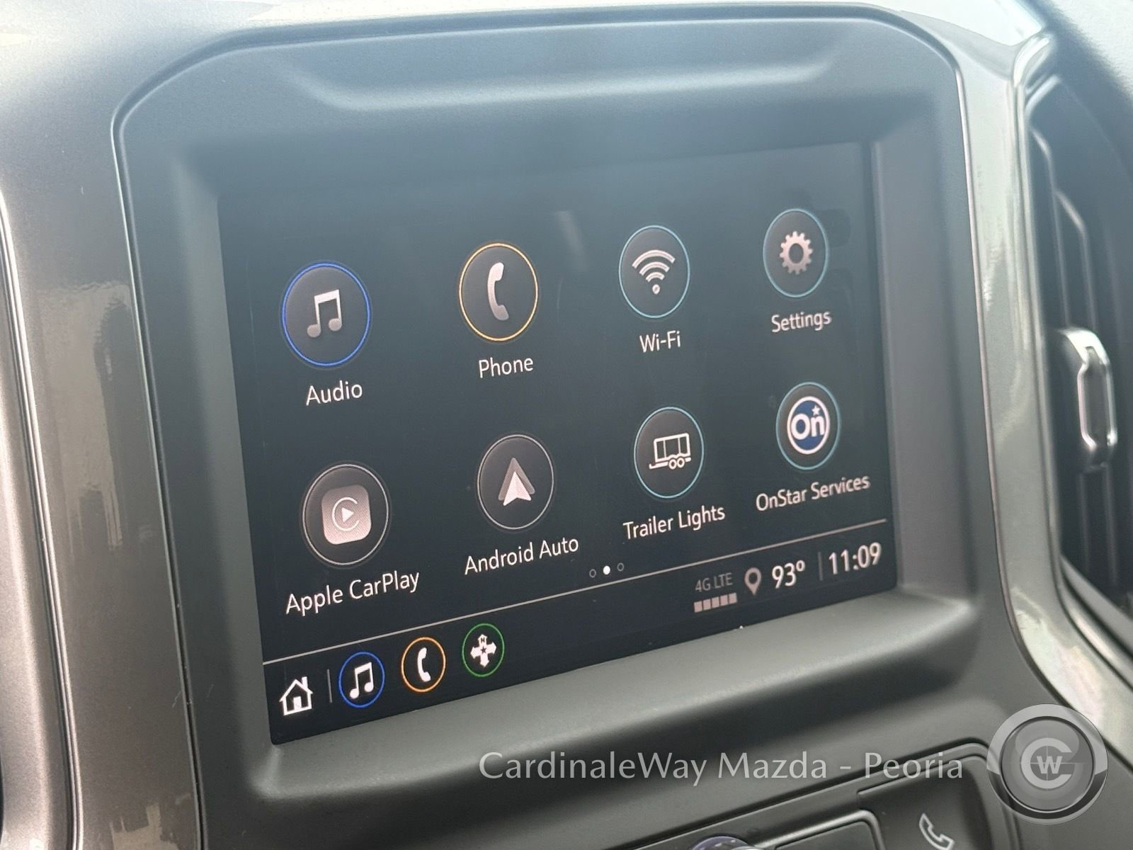 Used 2024 Chevrolet Silverado 2500 W/T AWD/4WD image 19