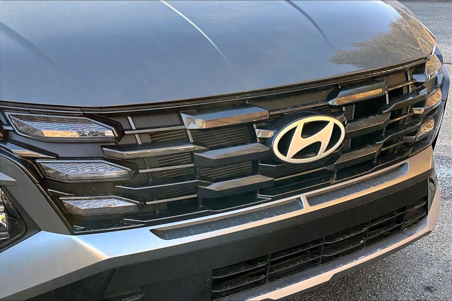 Used 2025 Hyundai Tucson SEL image 29