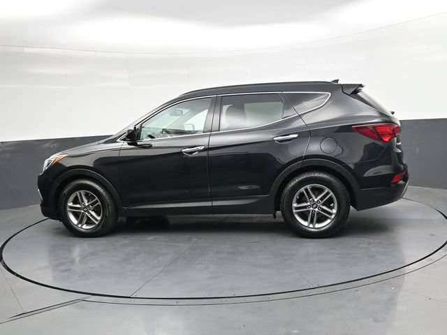 Used 2017 Hyundai Santa Fe Sport w/ 2.4L Tech Package 04 AWD/4WD image 6