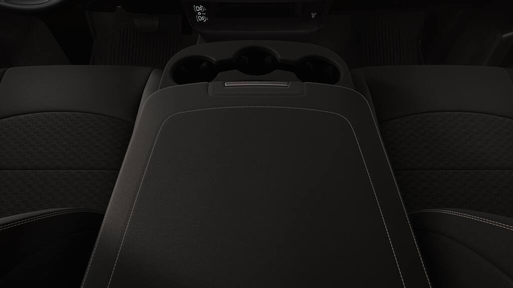 New 2026 RAM 2500 Big Horn image 4