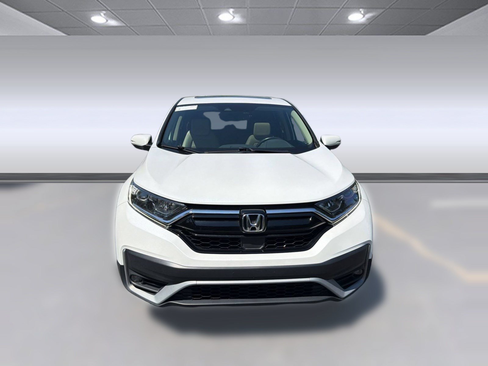 Used 2020 Honda CR-V EX-L image 6