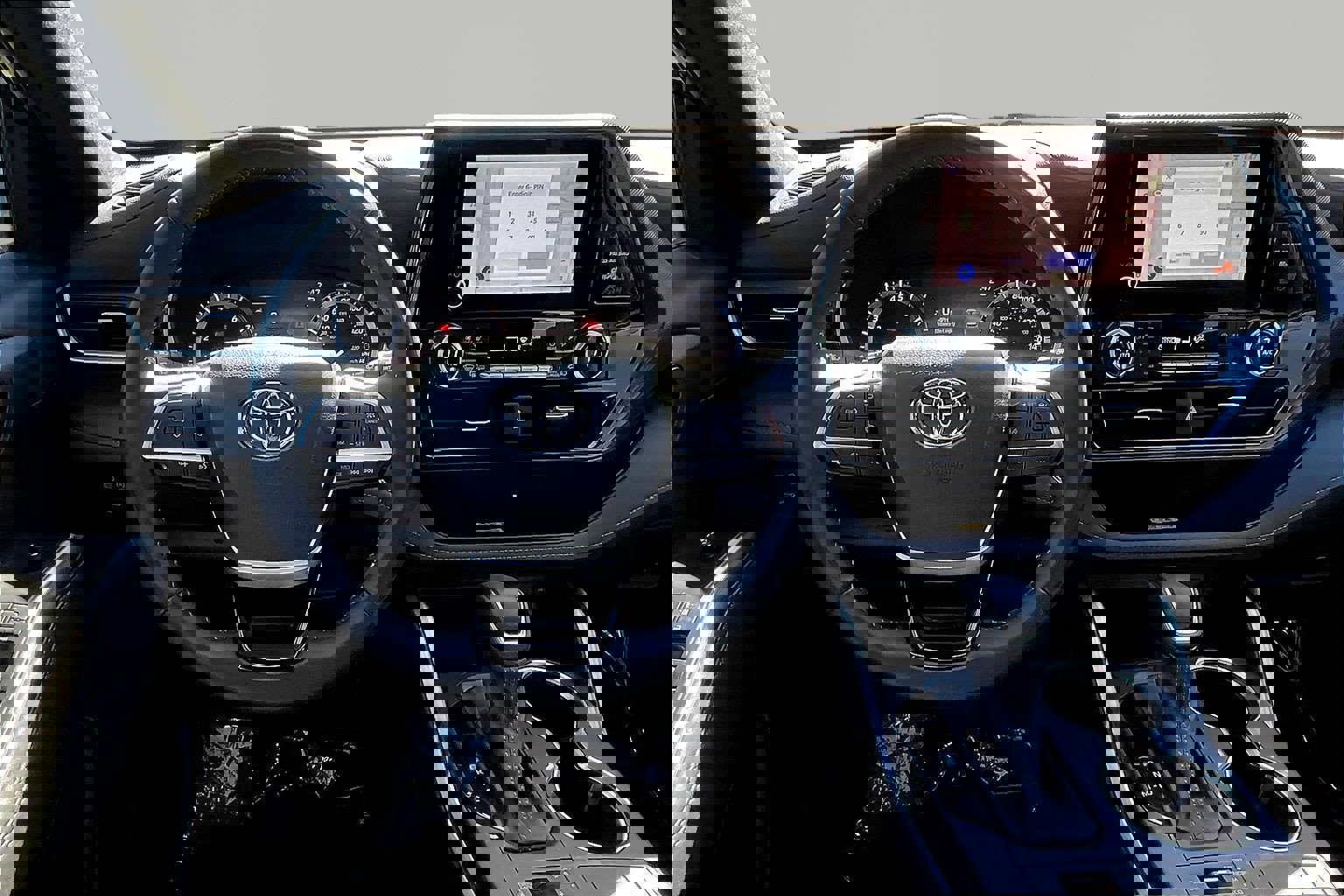 Used 2023 Toyota Highlander XSE image 9