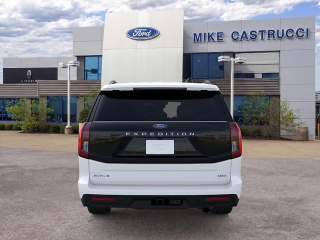New 2026 Ford Expedition Max Active AWD/4WD image 6