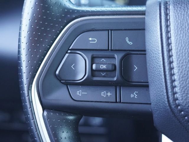 Certified 2025 Toyota Tundra SR5 w/ SR5 Convenience Package AWD/4WD image 22