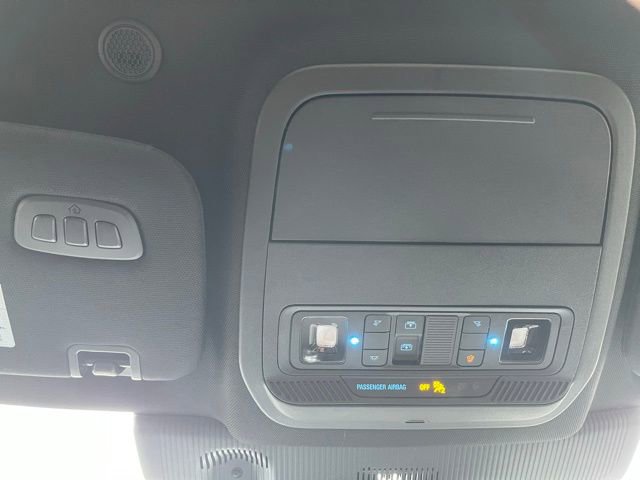 New 2026 Ford Explorer Platinum w/ LUX Leather Package image 22