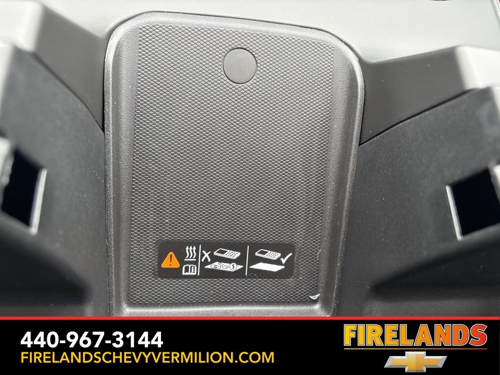 Certified 2026 Chevrolet Silverado 2500 ZR2 image 38