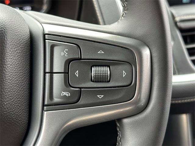 Used 2024 Chevrolet Suburban Premier w/ Premium Package 2 image 25