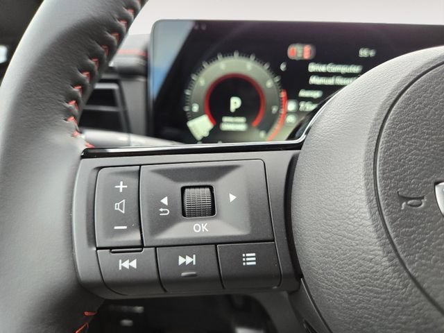 New 2026 Nissan Kicks SR w/ Cold Weather Package AWD/4WD image 21