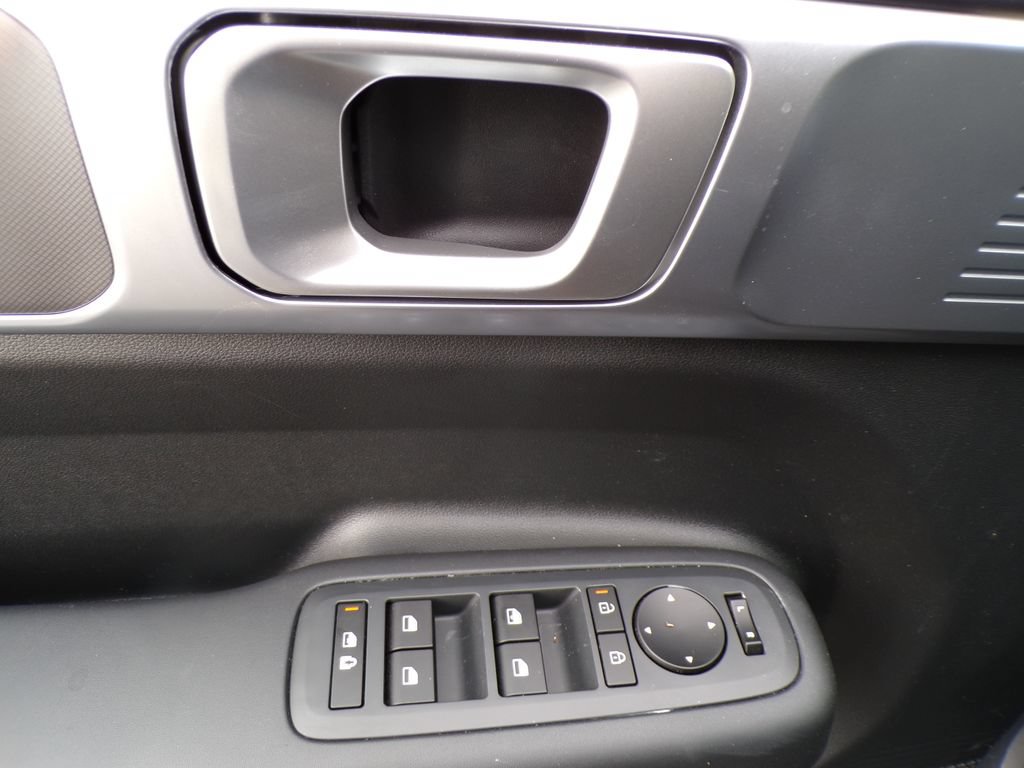 New 2026 Hyundai Santa Fe SE AWD/4WD image 22