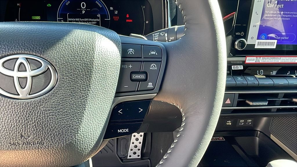 New 2026 Toyota Camry SE image 25