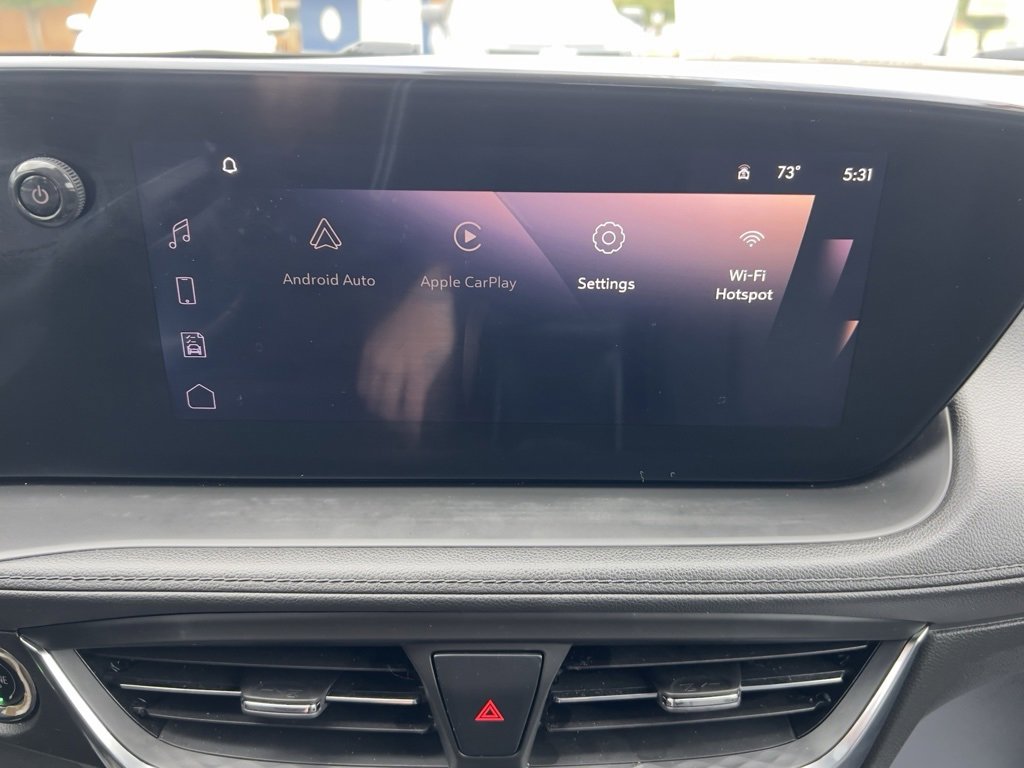 Used 2024 Buick Encore GX Preferred image 21