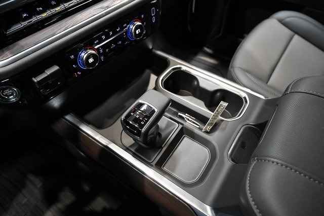 New 2026 GMC Sierra 1500 SLT w/ SLT Premium Plus Package image 21