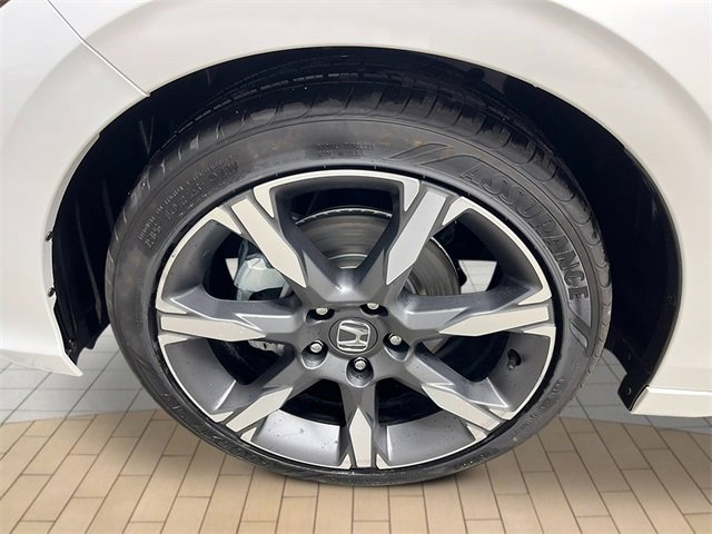 New 2026 Honda Civic Sport Touring image 11