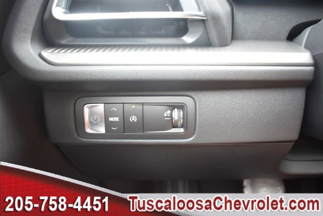 New 2026 Chevrolet Traverse LT w/ Driver Confidence Package image 31