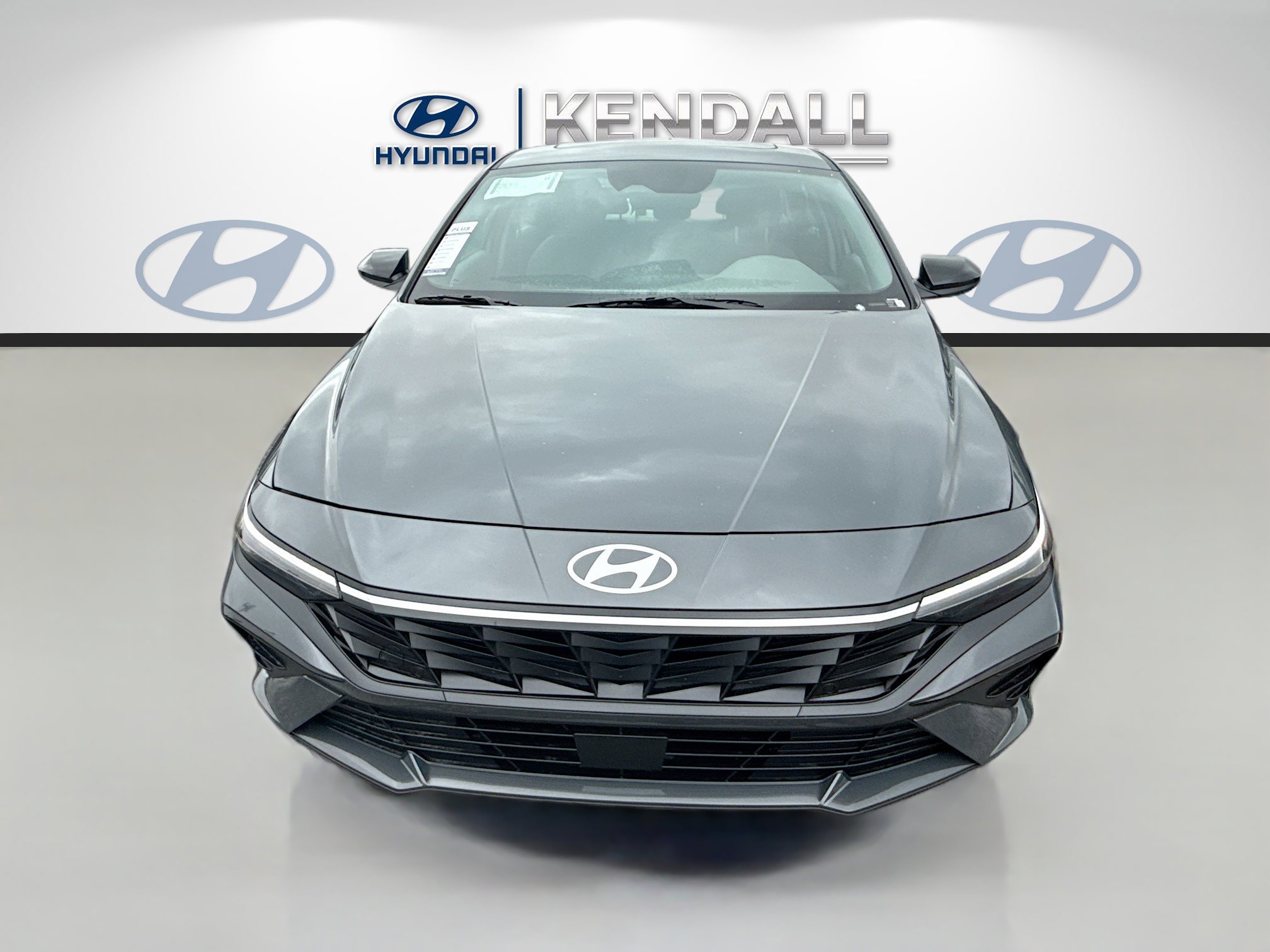 New 2026 Hyundai Elantra SEL Sport Premium FWD image 2