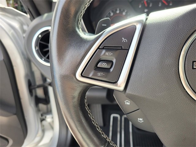 Used 2019 Chevrolet Camaro LT image 29