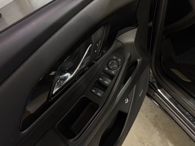 Certified 2023 Chevrolet Traverse RS w/ LPO, Floor Liner Package image 11