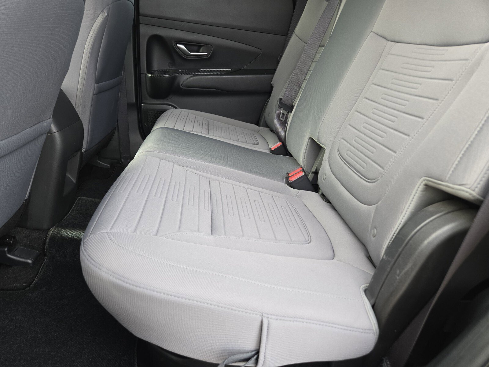 Used 2022 Hyundai Santa Cruz SEL Premium image 12