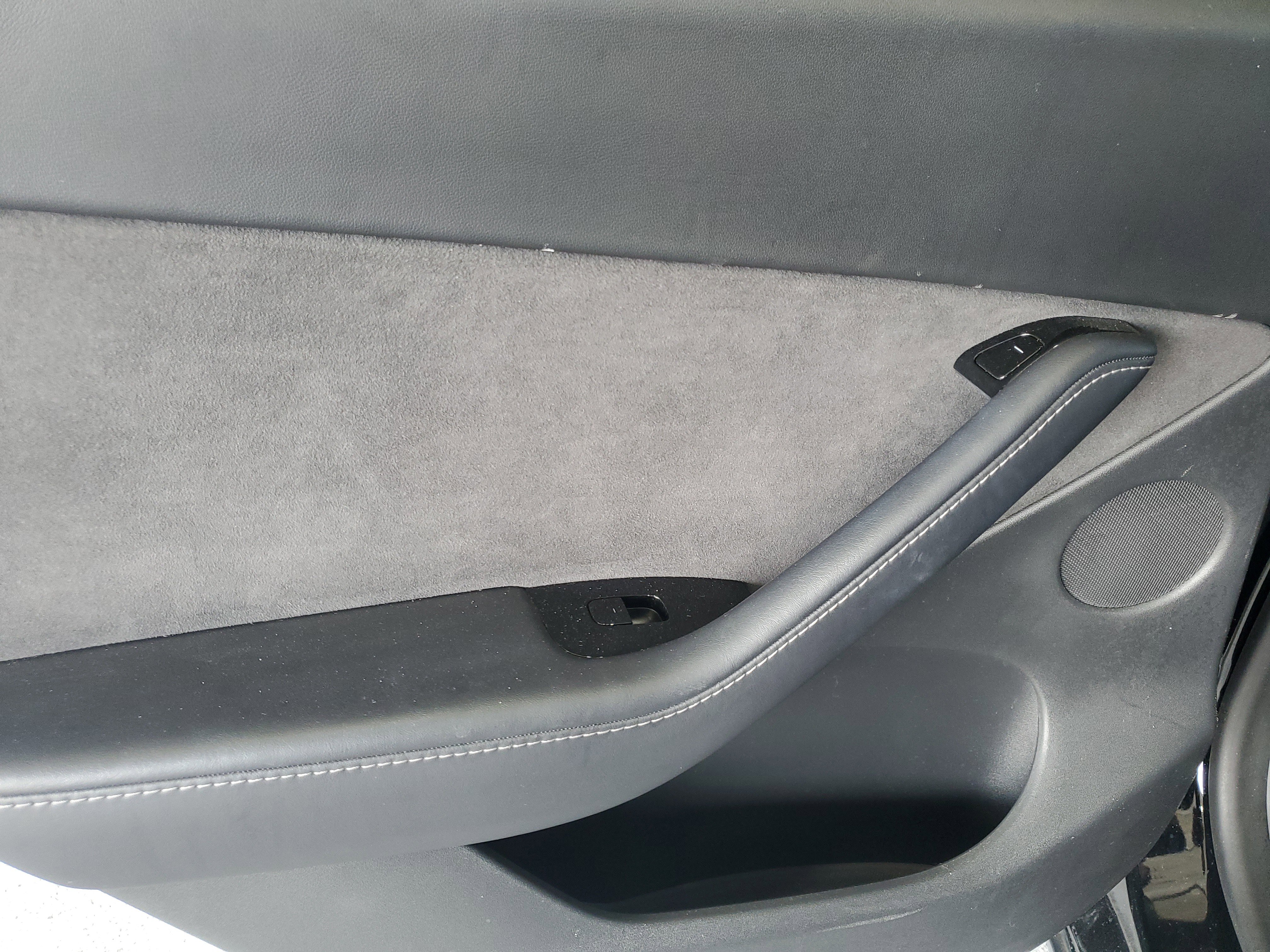 Used 2020 Tesla Model Y Long Range AWD/4WD image 15