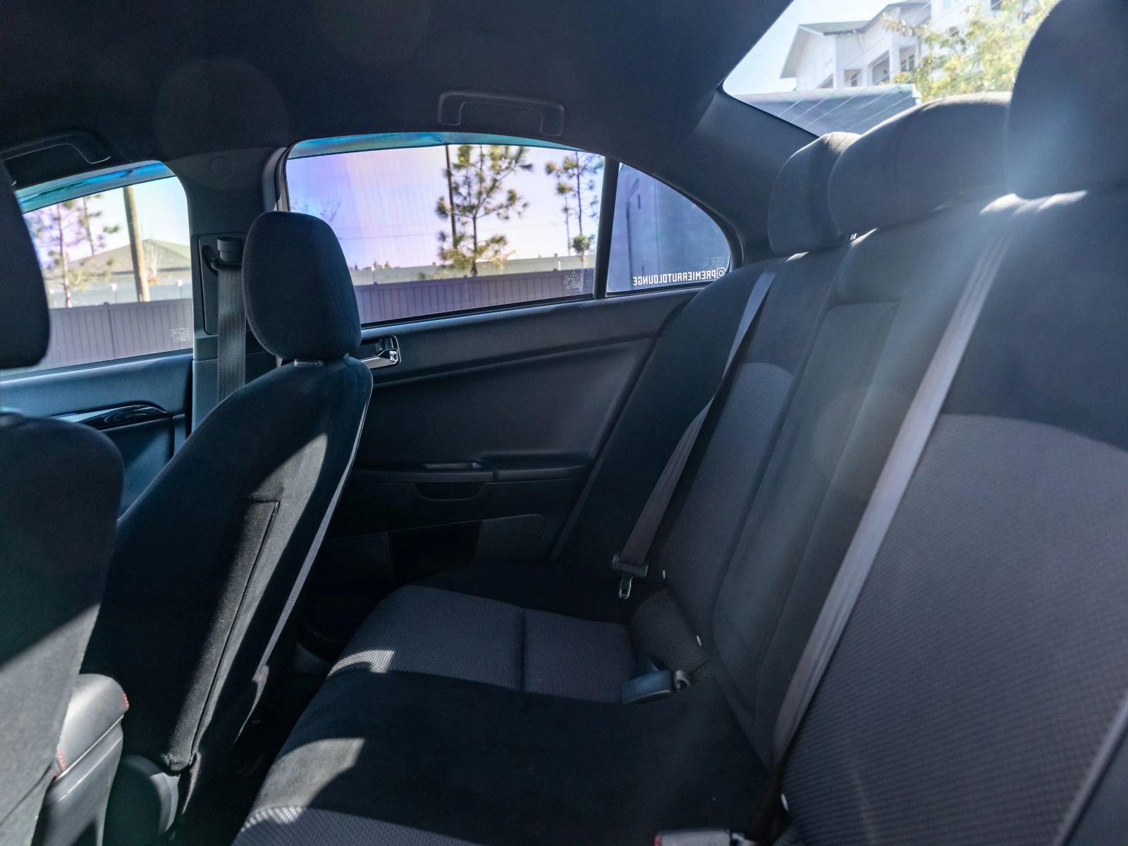 Used 2015 Mitsubishi Lancer Evolution Final Edition image 39