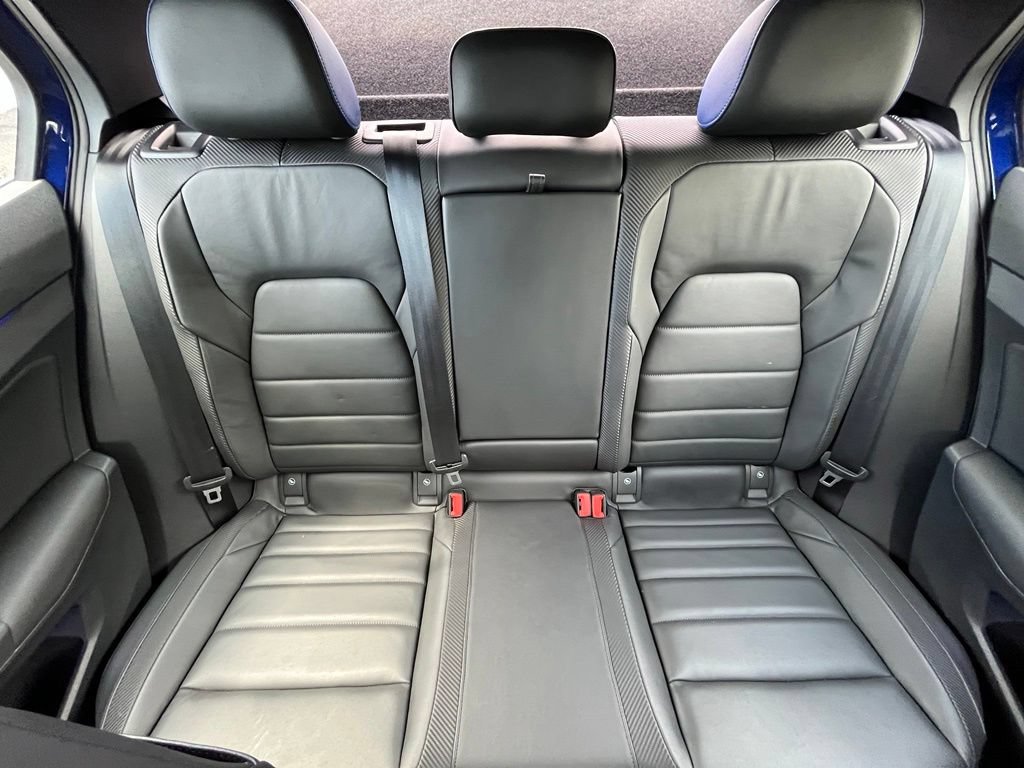 Used 2022 Volkswagen Golf R AWD/4WD image 27