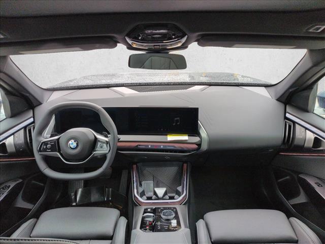New 2026 BMW X3 xDrive30 w/ Convenience Package AWD/4WD image 15