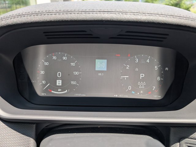 Certified 2024 Land Rover Discovery Dynamic SE AWD/4WD image 10