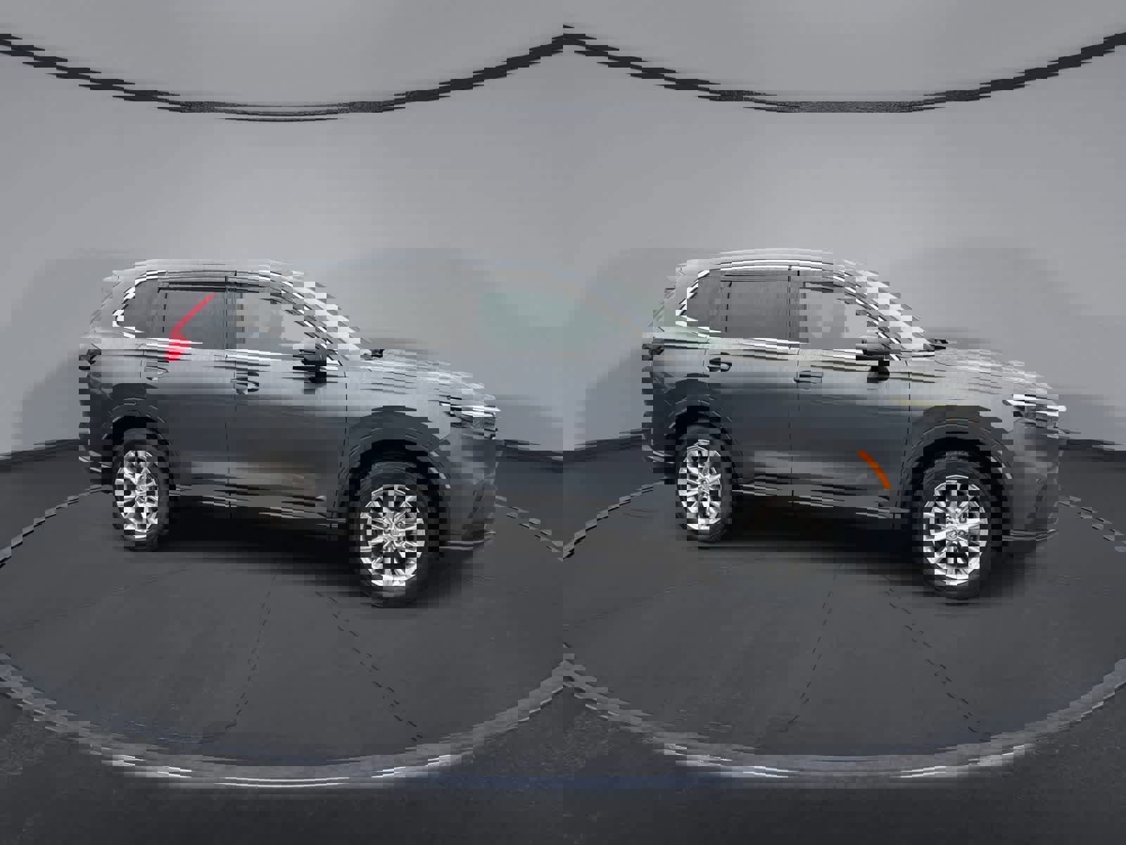 Used 2023 Honda CR-V EX image 9