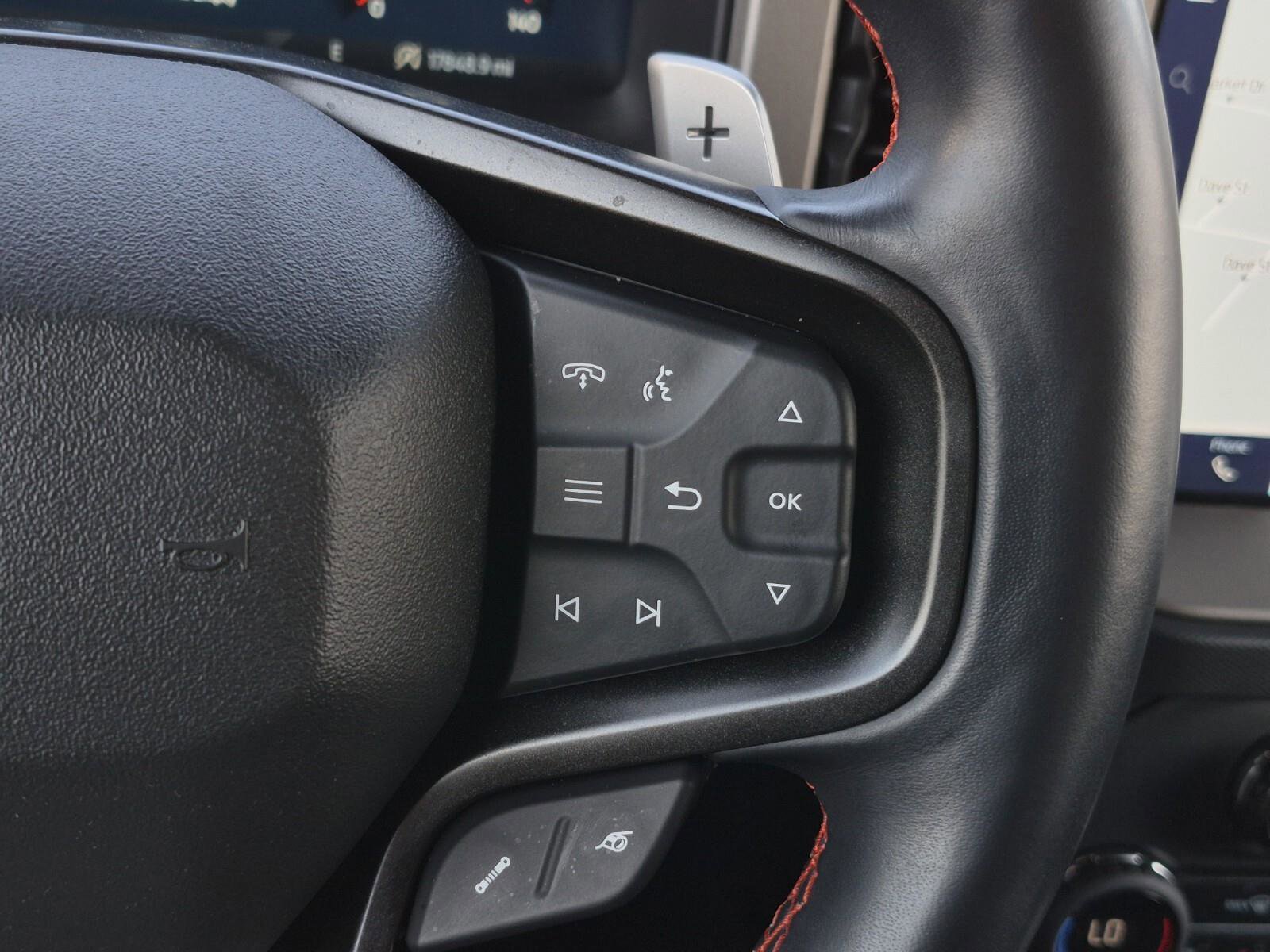 Used 2024 Ford Bronco Raptor image 26