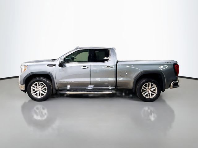 Used 2019 GMC Sierra 1500 SLT w/ SLT Premium Package image 10