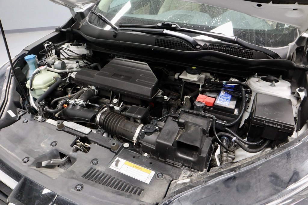 Used 2021 Honda CR-V EX-L image 16