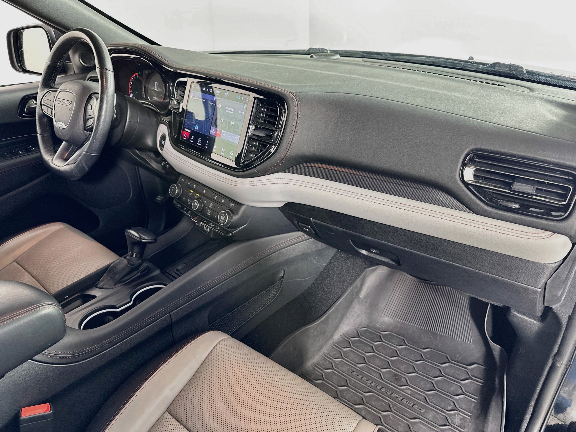 Used 2023 Dodge Durango GT AWD/4WD image 31