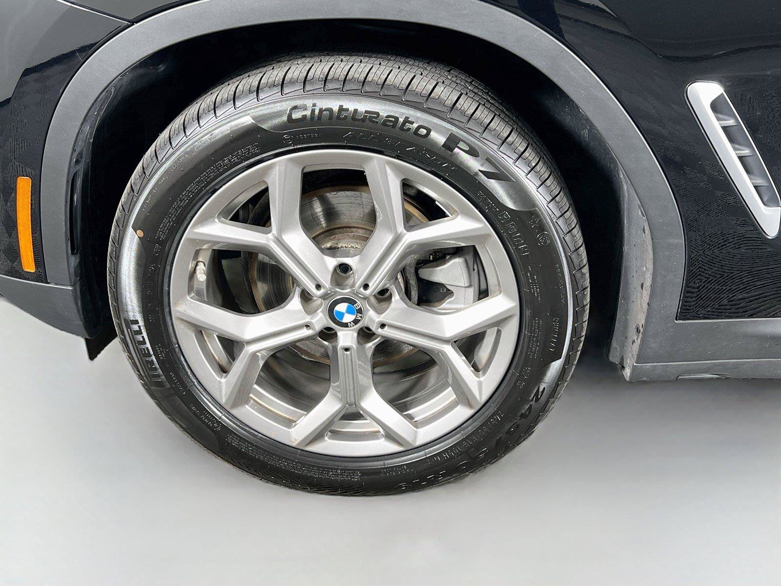 Used 2024 BMW X3 xDrive30i w/ Premium Package w/ZPA AWD/4WD image 33